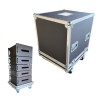 Prolight Rack Sleeve Flight Case
